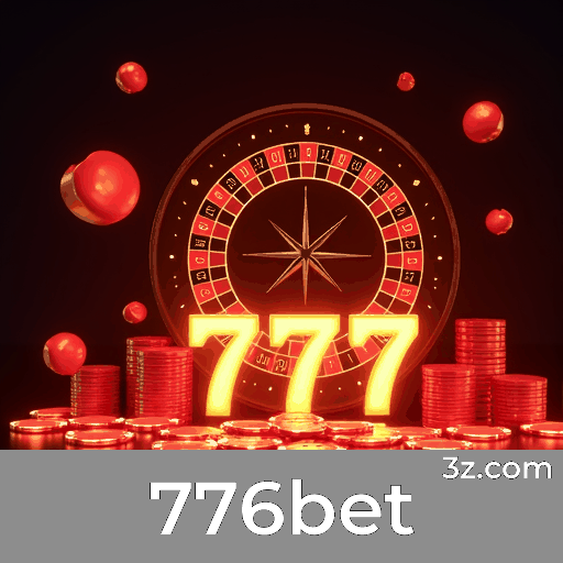 776bet: O Melhor em Apostas e Entretenimento