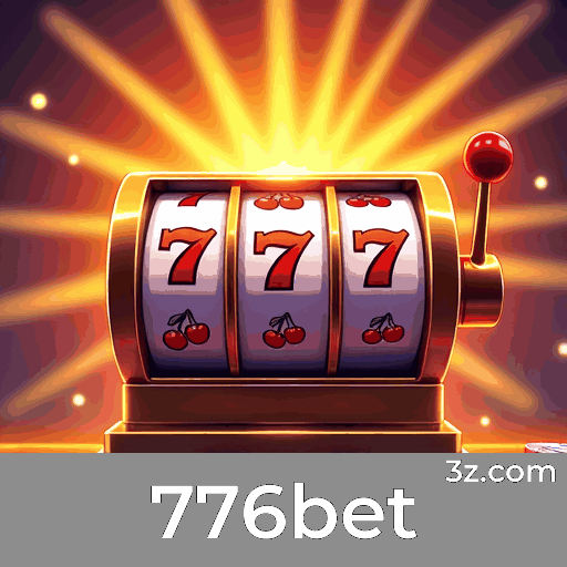 776bet: O Melhor em Apostas e Entretenimento