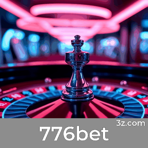 776bet: O Melhor em Apostas e Entretenimento
