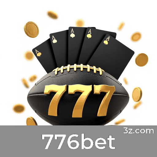 776bet: O Melhor em Apostas e Entretenimento