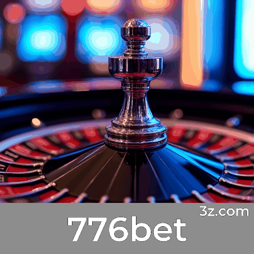 776bet: O Melhor em Apostas e Entretenimento