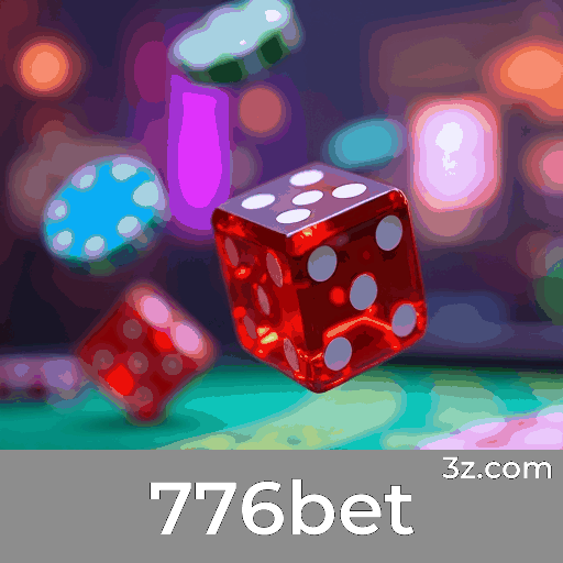 776bet: O Melhor em Apostas e Entretenimento
