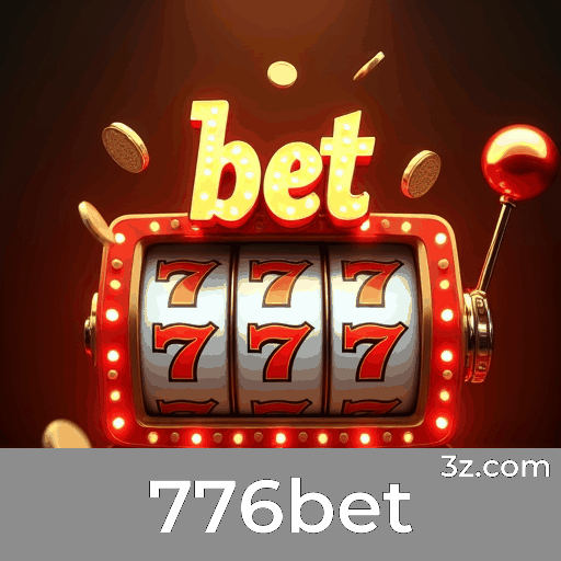 776bet: O Melhor em Apostas e Entretenimento