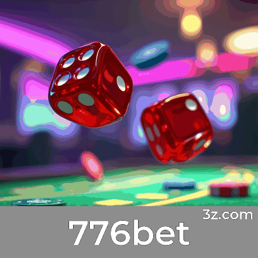 776bet: Slots de Alta RTP, Jogos de Mesa e Experiência de Dealer ao Vivo