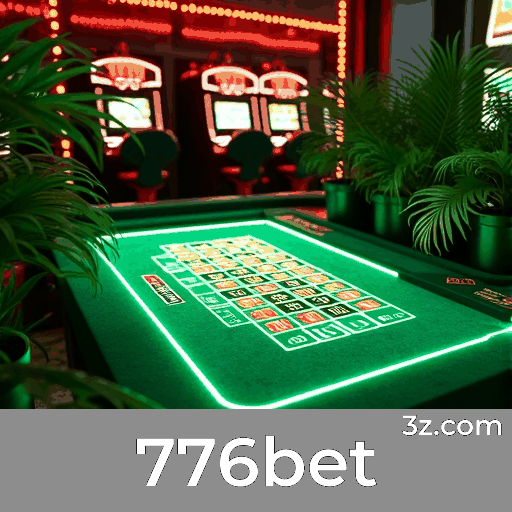 776bet: Experiência única com privilégios de membro