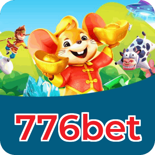 Siga a 776bet no Facebook