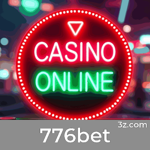 Inovação Móvel com Apostas Otimizadas no 776bet