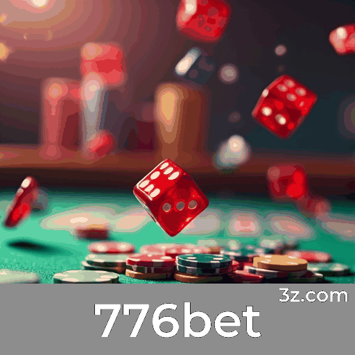 776bet: O Melhor em Apostas e Entretenimento