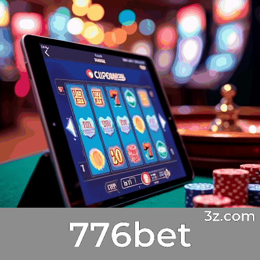 Ofertas Exclusivas do 776bet para Usuários Brasileiros